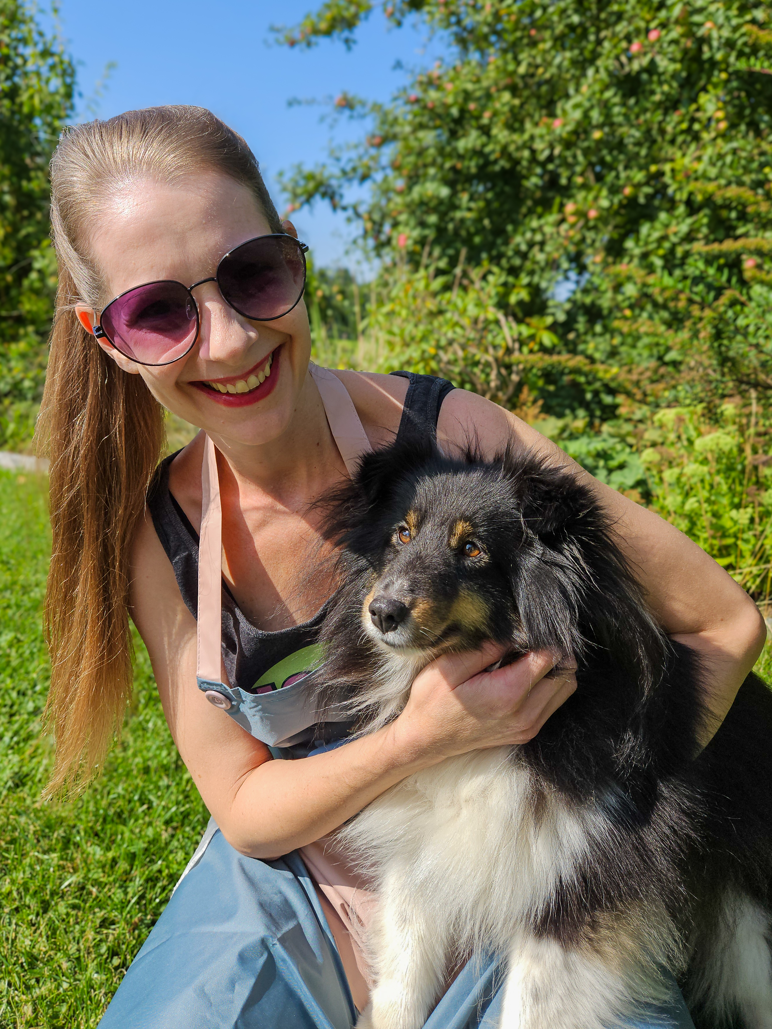 Katharina Salon Marie